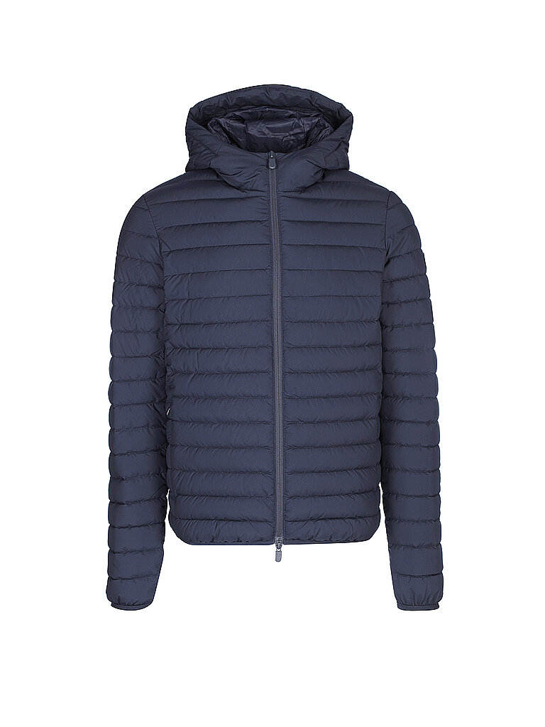SAVE THE DUCK Steppjacke blau | M
